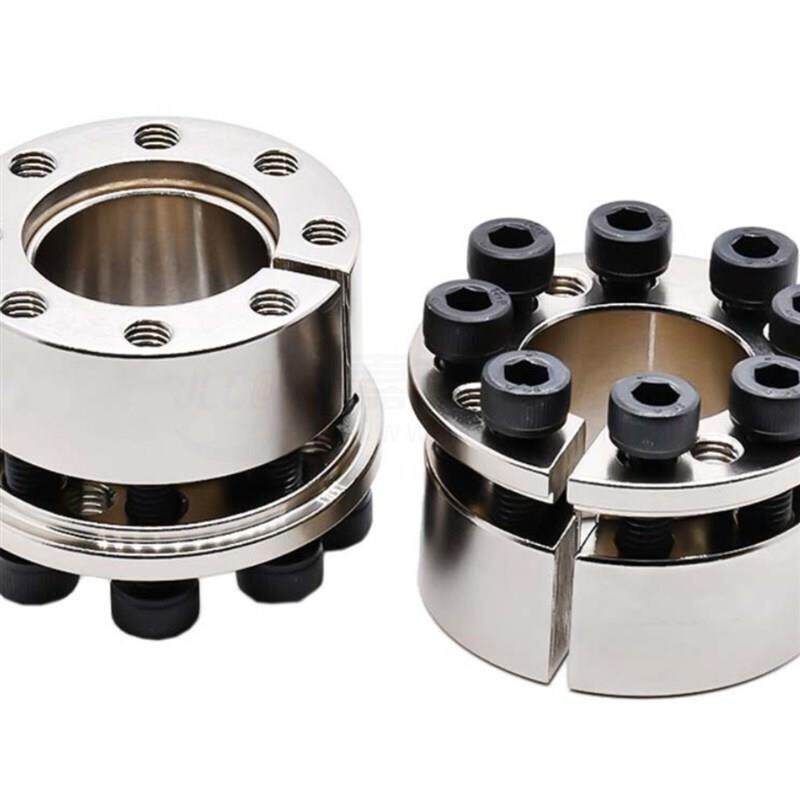 替免键轴衬 薄壁型MLSL5 6 8 10 12 14 15 16 17 19 20 22 24 25