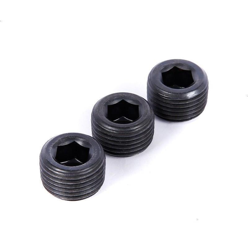 沉头螺塞 MSWT/MSWTK-J/S/1/2/3/4/5/6/8 替代米斯米