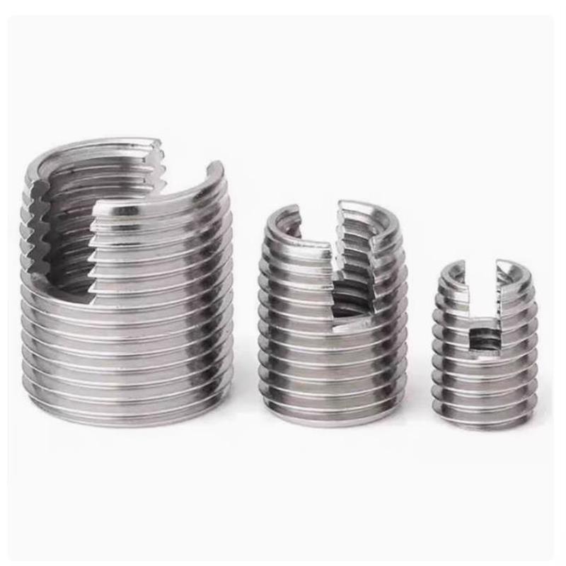 开槽型自攻螺丝套 ENT/ENTS3-6/4-8/5-10/6-14/8-15/10-18/12-22