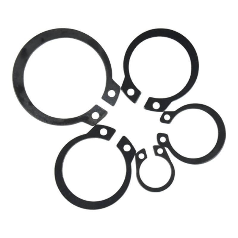 TBP11/12挡圈E型扣环 NETW/NETWS1.2/1.5/2/2.5/R3/4/5/6/7/8/9