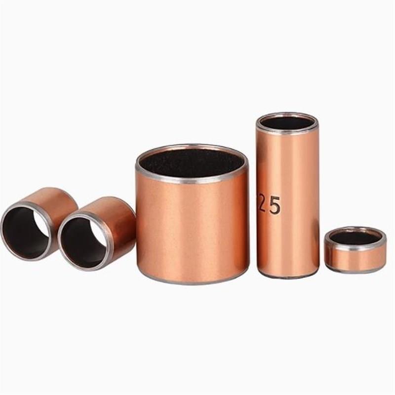 覆合无油衬套BUFK-D6-D8-D10-D12-D14-D15-D16 LP4 L7 L9 L12 L17