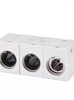 LHSS滑块轴承LHSSD20/12/16/25/30 LMY21-d20/D25/D30/D12/D16/