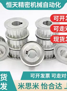 s3m同步轮T10/C-HTPA20 HTPK26 HTPM-A/B-S5M100/150/200/250/S8M