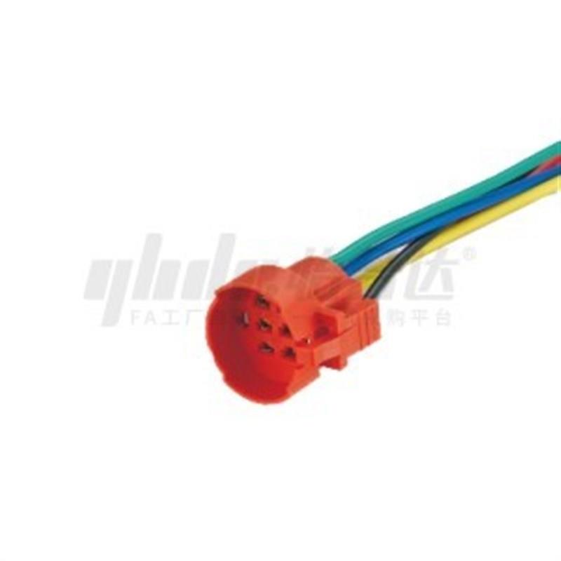 替代怡合达ZHA96-01-3/5/6/8经济型开 关选配件 19安装孔系列