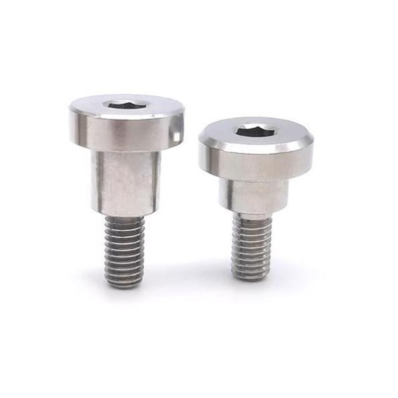 不锈钢支点内六角FCBDR6 8 10 12-1 2 3-A16 A18-E4.5 E5-F10 F12