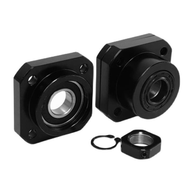 LEB01/03  BTR/BRWE 支撑座 C-BUR/BRW6/8/10/12/15/20/25