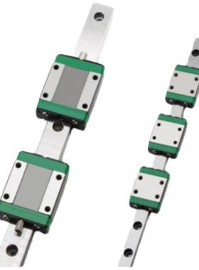 直线导轨滑块GHW30HC-P-201008-0108