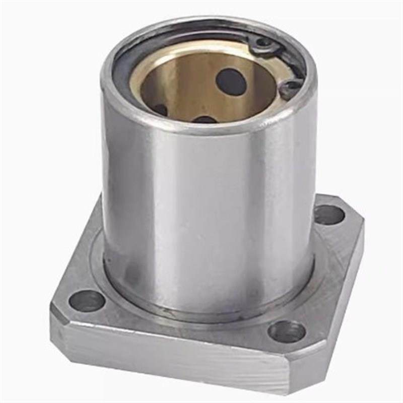 E无油01衬套OGB31/32-D8 10 12 16 20 2E5 30 40/50/13/6/02/61/6