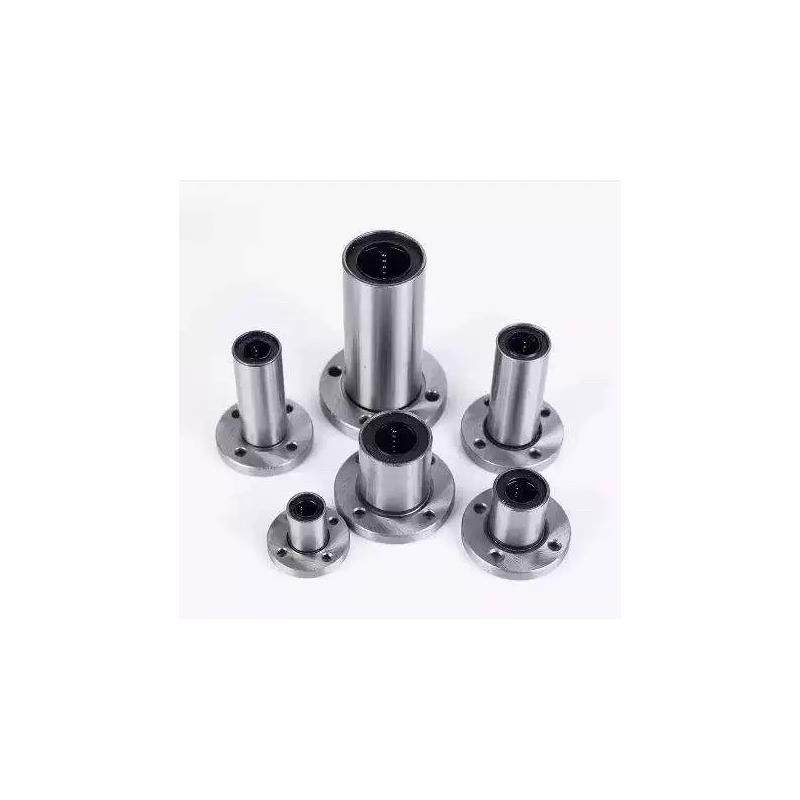 LHFC8LHFCW6/10LHFR12LHFS20/C25/30 LBFC35 LBFCN40直线13轴承16