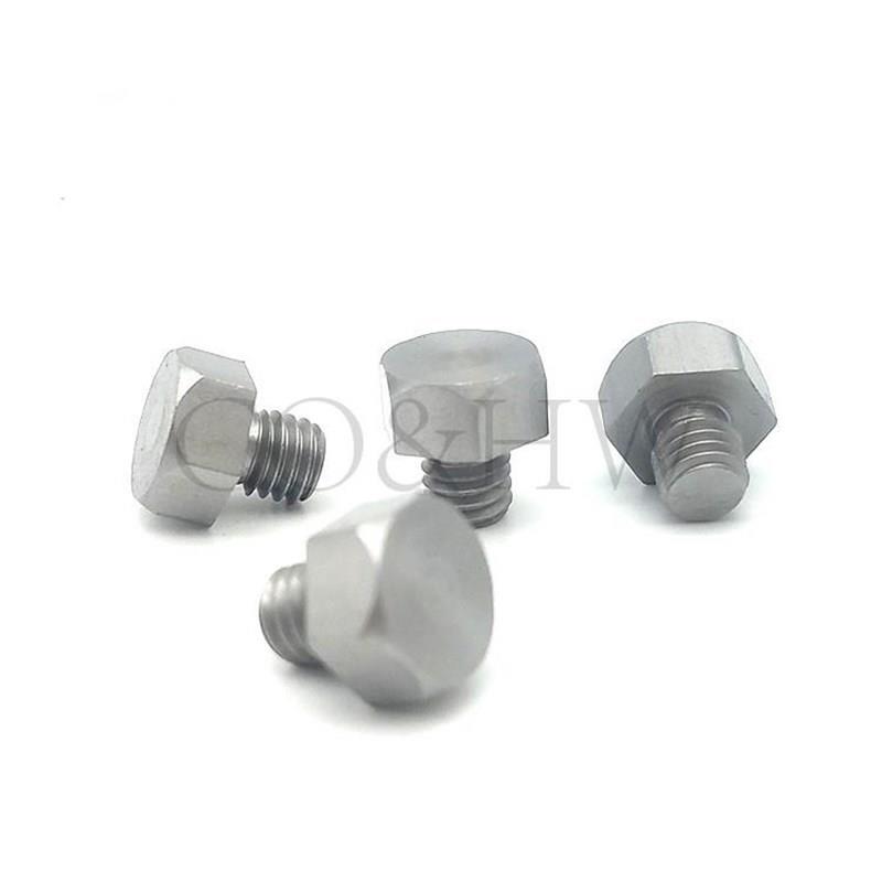 PAC51固定型止动销 带螺纹销STEHN5.5A/5.5/7/8/10/10B/13/13A13B