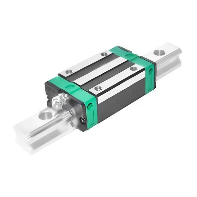 怡合达直线导轨滑块IBC01 IBC03 IBC21/23-GH28 30 40 45-L100-96