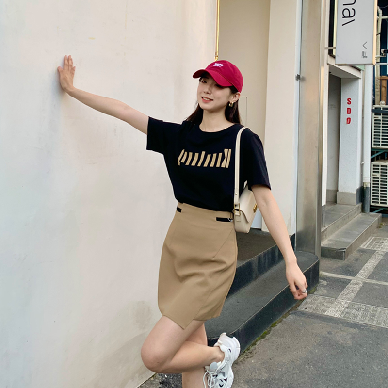 张阿星套装2023夏季新款