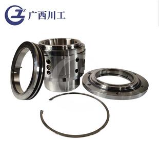 A76 500DT 供应 石家庄DT脱硫泵机械密封