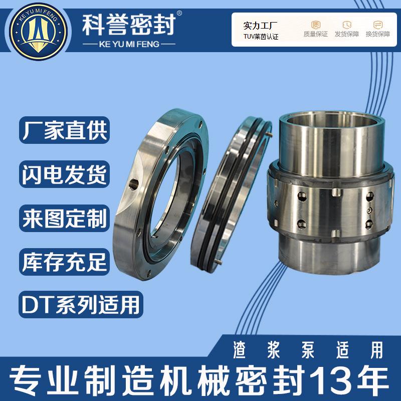 600DT-A82 300ZJ-I-A100 350ZJ-I-A-100 HM74D/180SGA机械密封厂