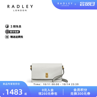 百搭潮流经典 Radley英国奢品2025年夏新款 斜挎包女包单肩包时尚