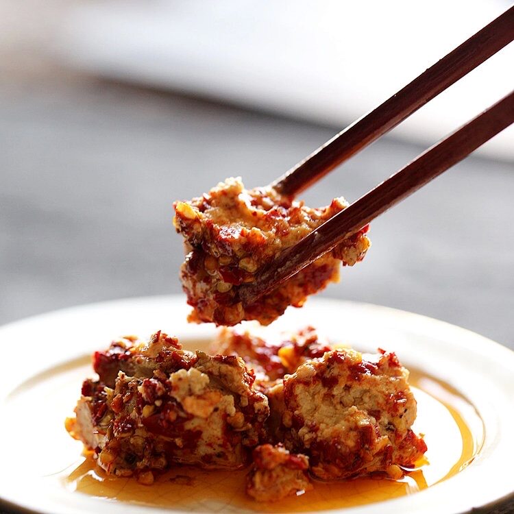 自制臭豆腐手工制作臭豆腐
