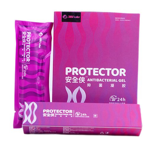 三八妇乐安全侠凝胶正品