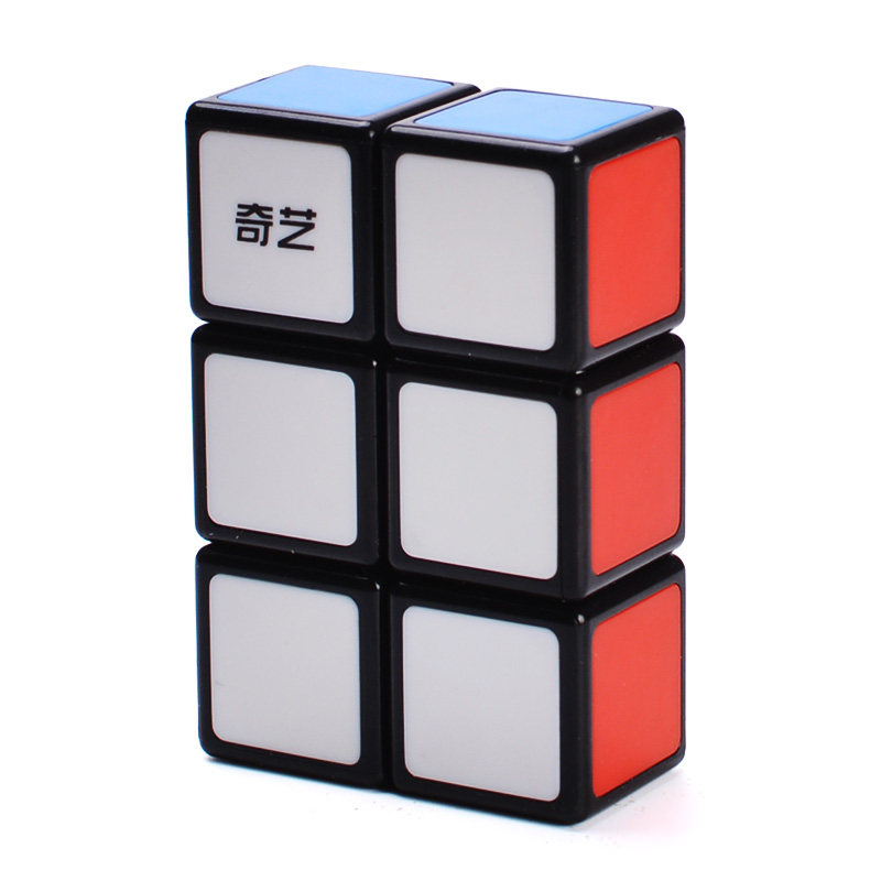 奇艺123魔方233魔方手感好送教程