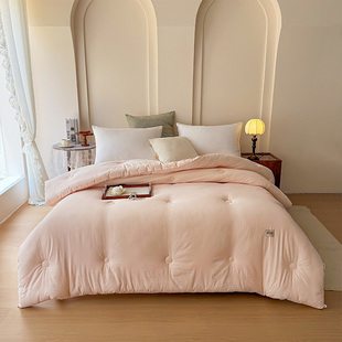 【好物推荐】悦达家纺《温巢》生态绵暖芯抗菌冬被柔软舒适保暖