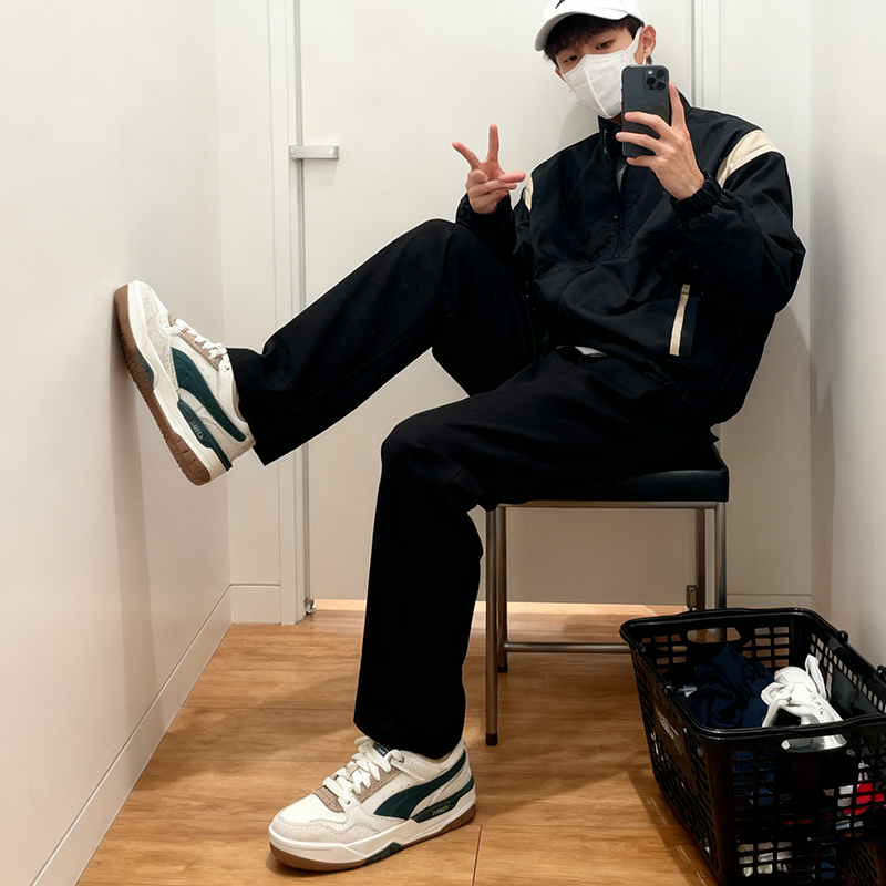 Puma彪马官方旗舰男女面包鞋低帮复古百搭休闲鞋厚底显高运动鞋,运动鞋new,板鞋,淘宝优惠券,粉丝福利购,淘宝优惠卷