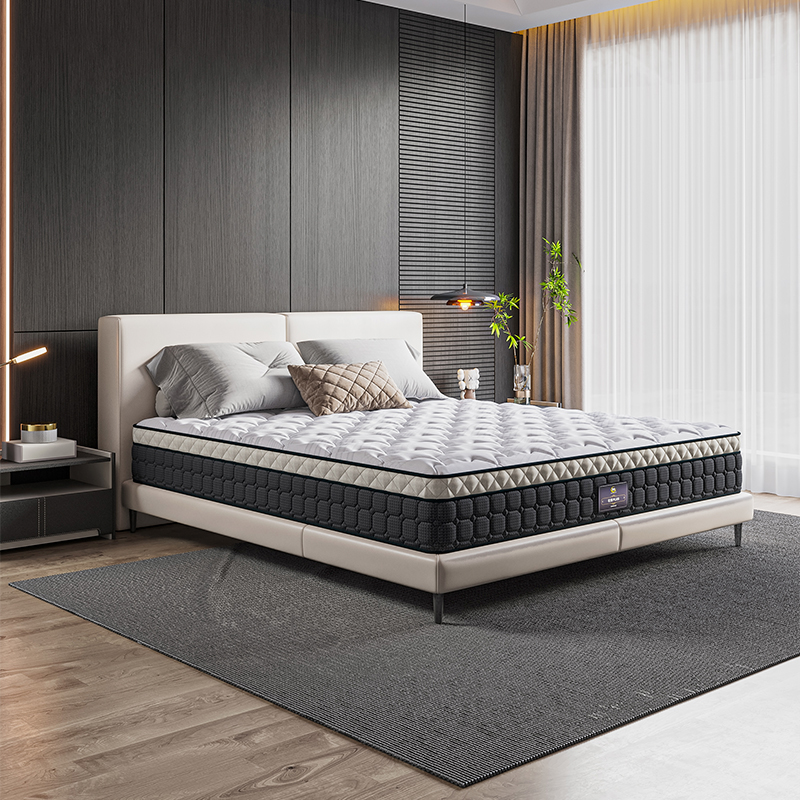 Serta/舒达弹簧床垫乳胶