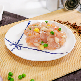 巧婆家宫保鸡丁1kg便当盖浇饭料方便菜腌制半成品工厂直销