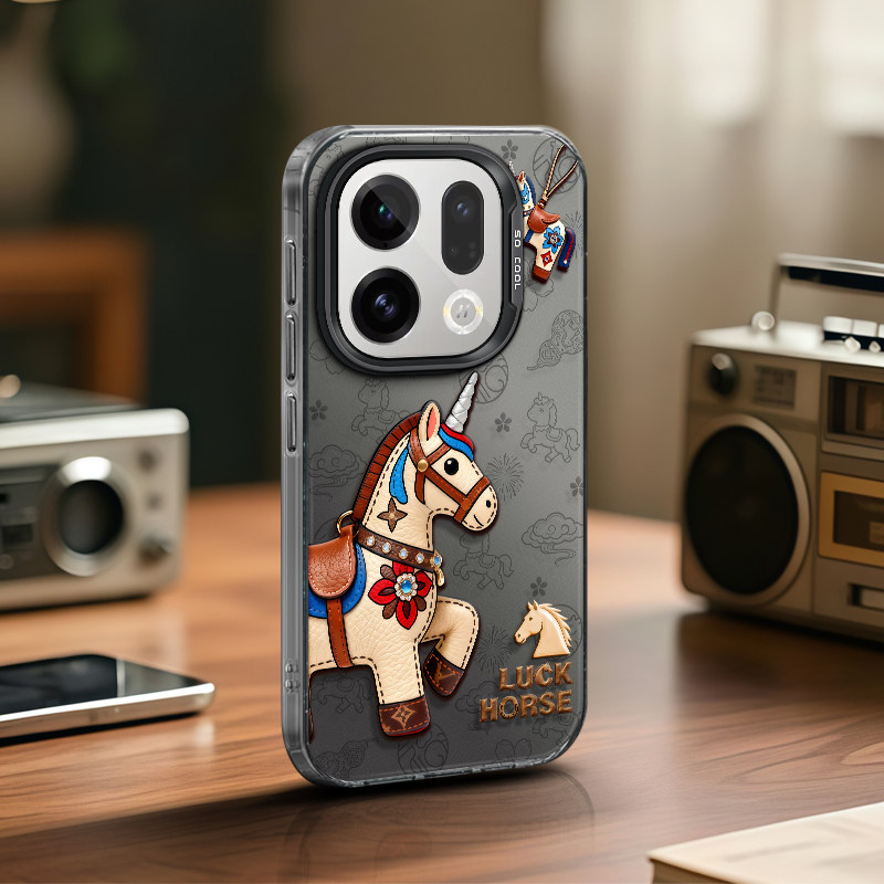 磨砂镜面工艺 色彩随光而变 炫彩而不张扬