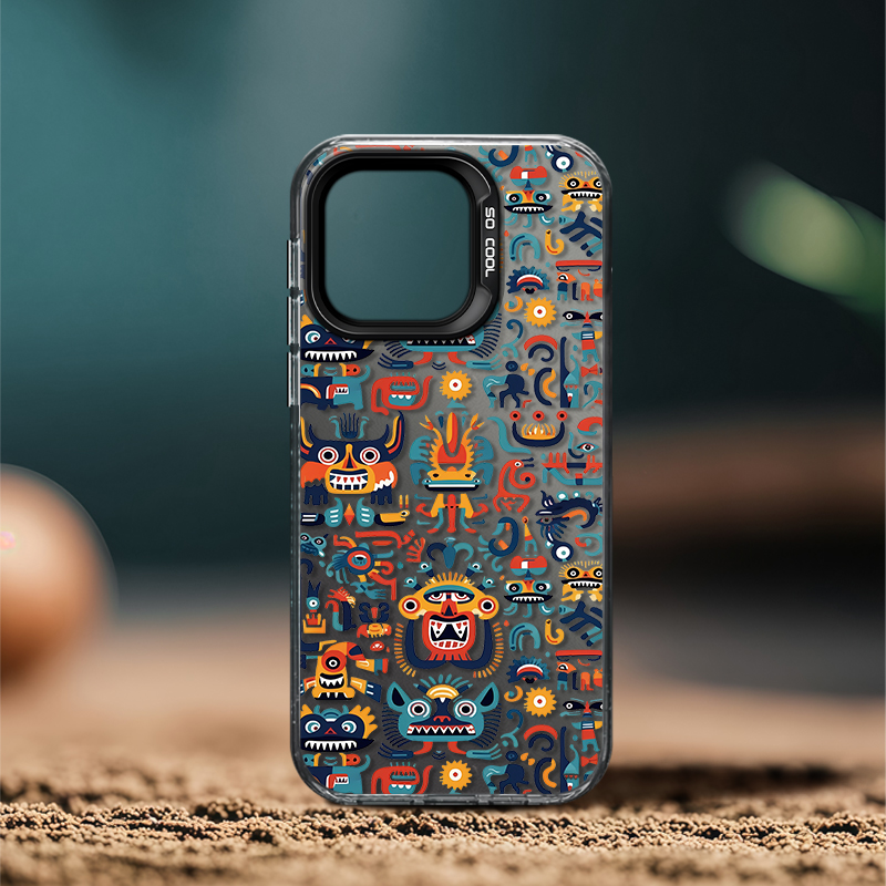 磨砂镜面工艺 色彩随光而变 炫彩而不张扬