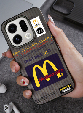 紫色m记手机壳适用OPPO Find X9Pro新款x7Ultra超薄X8SUltra磨砂半透明旅行箱防摔高级感男女保护套FindX8Pro