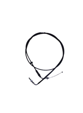 标致摩托车VIVACITY威瓦QP125T-8F原厂配件 油门线