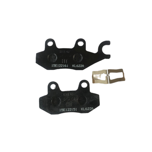 标致SF3/SF4姜戈制动片刹车片