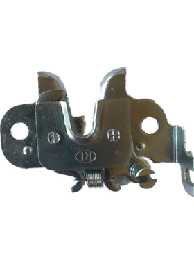 标致SF3/SF4姜戈城市之星QP150T-C/G/E/200T-A/E/100T-12鞍座锁