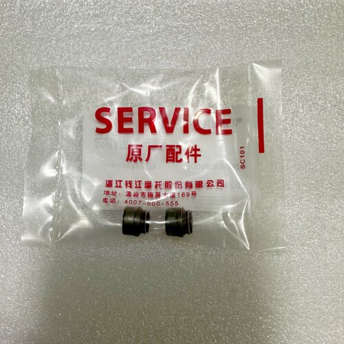 贝纳利原厂配件TNT899气门油封