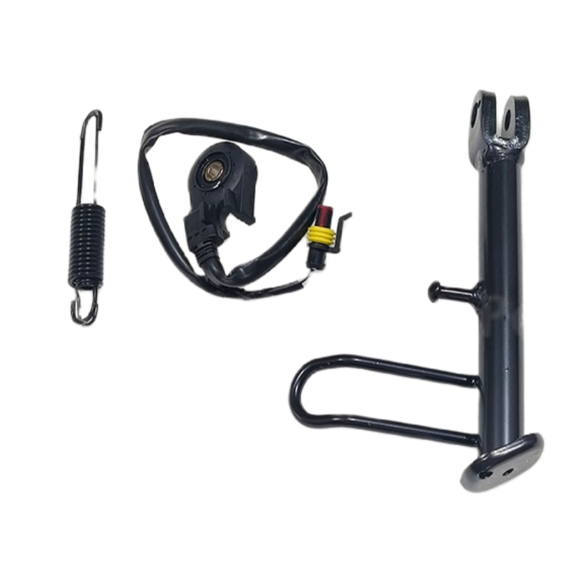 原厂QJ钱江鸿150RS单撑熄火开关