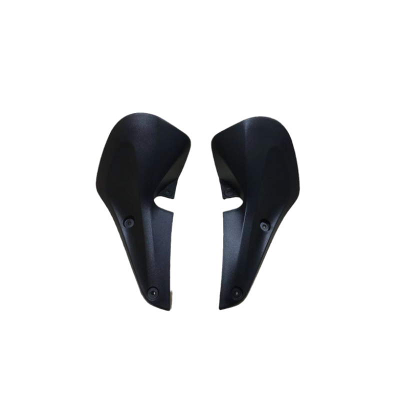 标致MET400手把挡风板