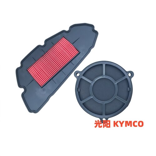 光阳原厂配件RKS150空滤传动海绵