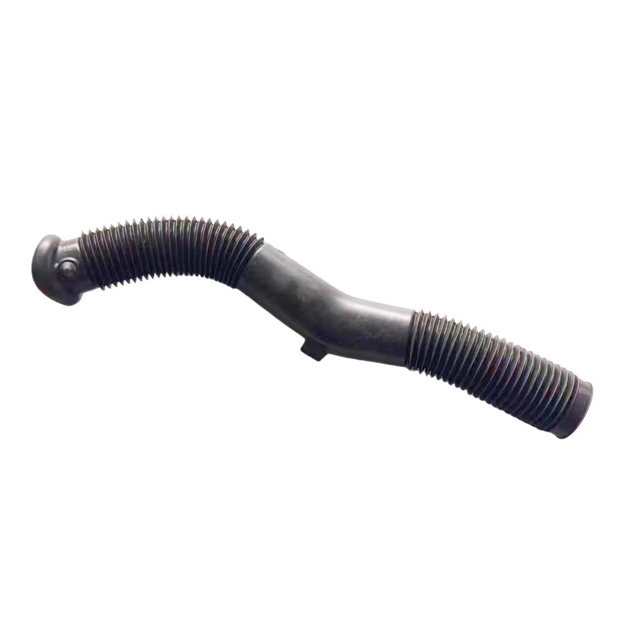 原厂QJ摩托车配件钱江 鸿125/TAN125 QJ125T-6J/6C 发动机进风管