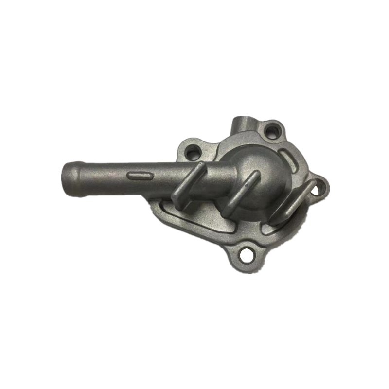 标致摩托车SF4姜戈水冷QP150T-3C/G原厂配件水泵轴水泵总成垫片