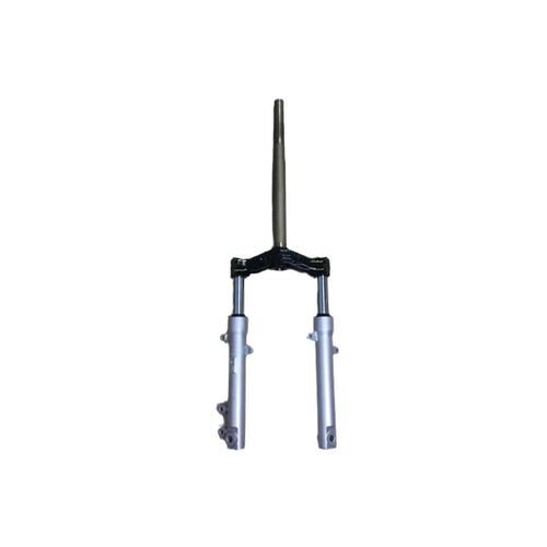 标致小怪兽QP100T-12C前叉总成