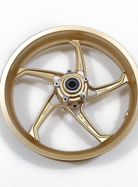 原厂QJ摩托配件钱江 赛921Super QJ900GS-8F 前后轮毂轮圈钢圈