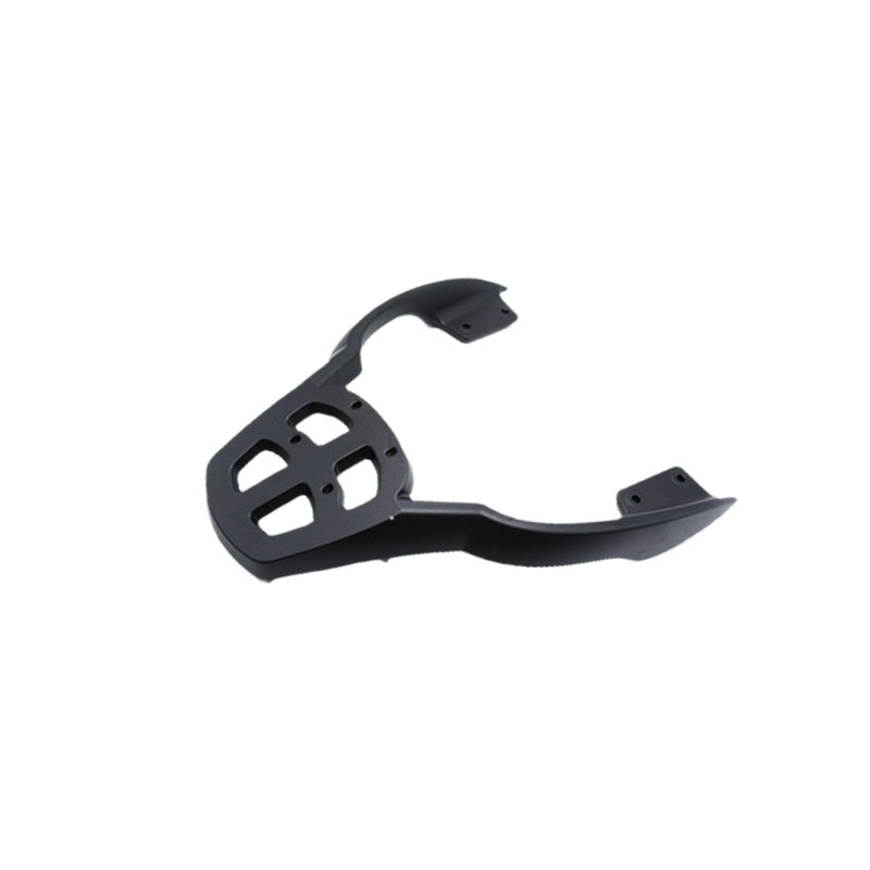 标致摩托车城市之星QP200T-A/E原厂配件后货架尾箱架行李架需预订