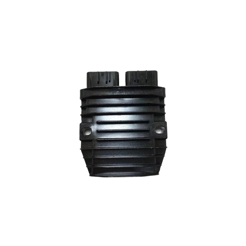 标致倒三轮MET400稳压器整流器