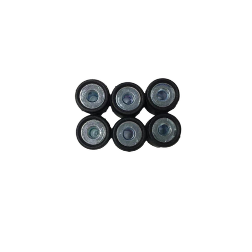 标致QP100T-12C普利珠滚珠滚子
