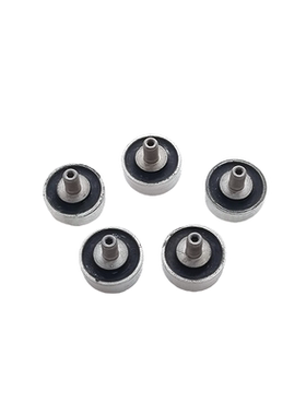 原厂QJ摩托配件钱江 赛921/Super QJ900GS-8D 后轮缓冲块套橡胶