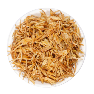 新货素馨花 鸡爪花干素英玉 非芙蓉素馨花茶非中药材白梅花赤芍花