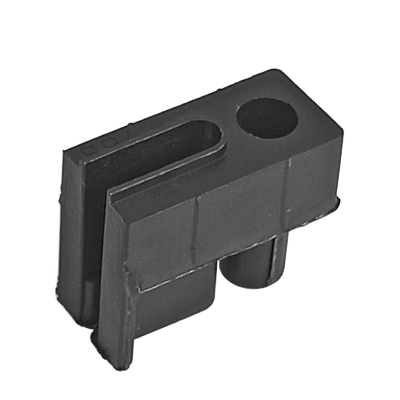 曲分768塑料块滑轮附档