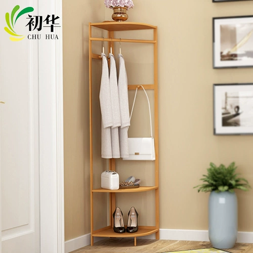 Угловой красометр спальня, застройка стойка, нанчжу, полка, простая современная гостиная, висящие полки посадка