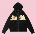 Black Sweatshirt