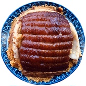 包邮 湖北恩施特产 宣恩家土碗扣肉 炸广椒扣肉 扣肉 正宗土