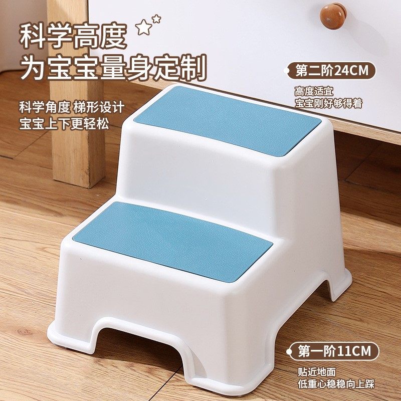 【已售10W+】防吐奶斜坡哺乳凳